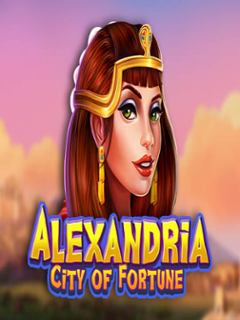 Alexandria: City of Fortune