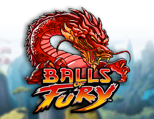 Balls of Fury