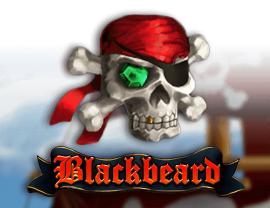 Blackbeard