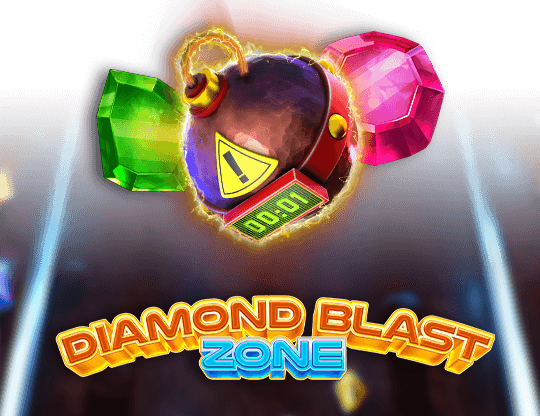Diamond Blast Zone