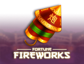 Fortune Fireworks