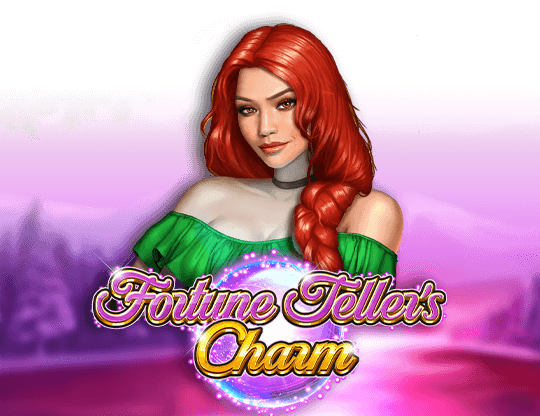 Fortune Tellers Charm