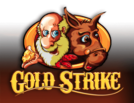 Gold Strike