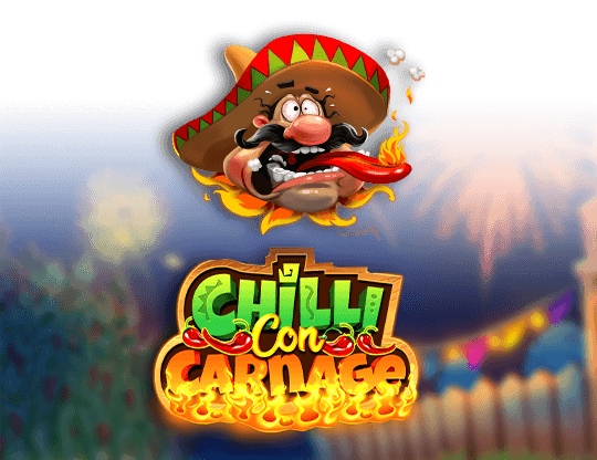Chilli Con Carnage
