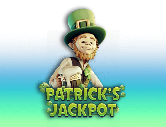 Patrick's Jackpot