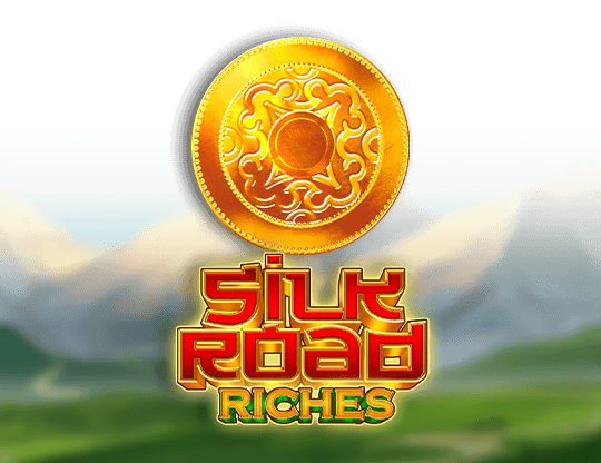 Silk Road Riches