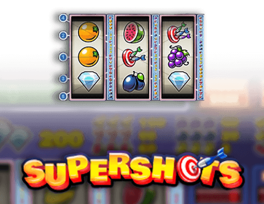 Supershots
