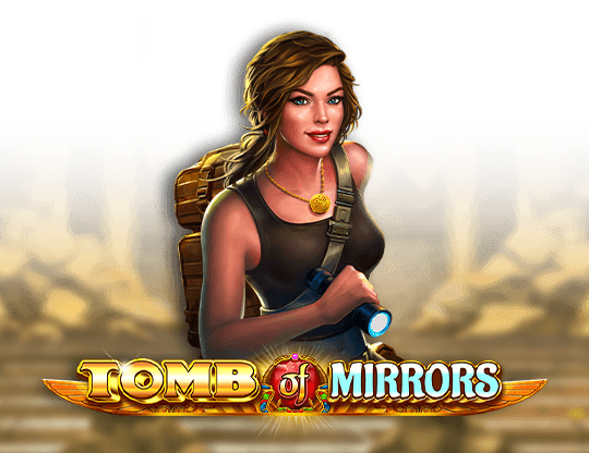 Tomb of Mirrors