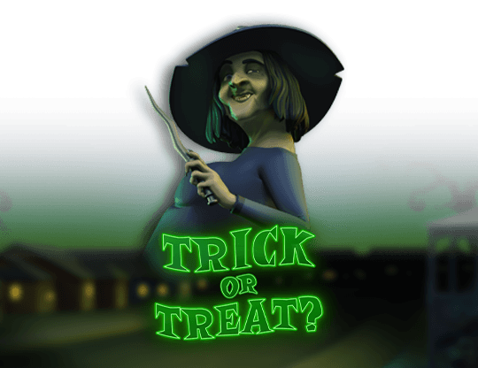 Trick or Treat