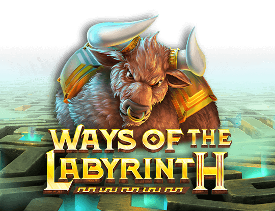 Ways of the Labyrinth