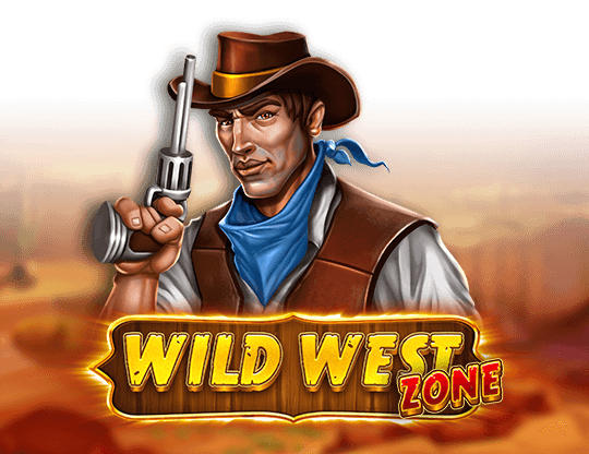 Wild West Zone