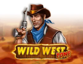 Wild West Zone