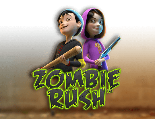 Zombie Rush