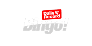 Daily Record Bingo Casino logo