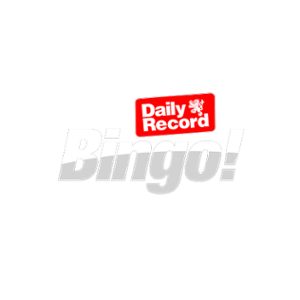 Daily Record Bingo Casino Logo