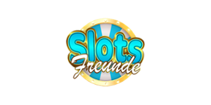 SlotsAndFriends Spielothek Logo