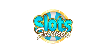 SlotsAndFriends Spielothek Logo