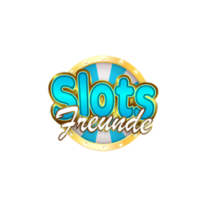 SlotsAndFriends Spielothek Logo