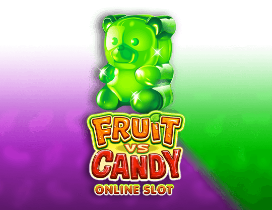 Fruit vs Candy