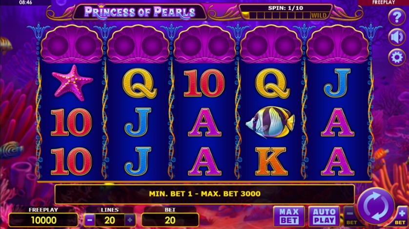 Queens With the Nile Pokies crystal forest slot games By way of the Aristocrat