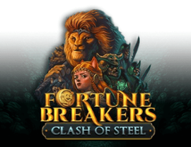 Fortunes Breaker: Clash of Steel