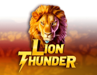 Lion Thunder