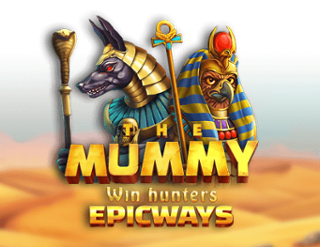 The Mummy Epicways