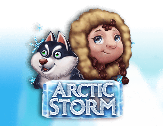 Arctic Storm