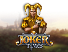 Joker Times