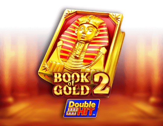 Book of Gold 2