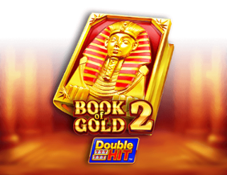 Book of Gold 2