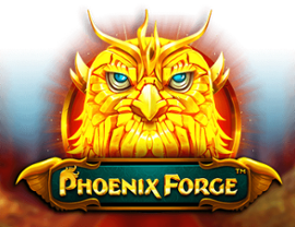 Phoenix Forge