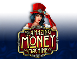 The Amazing Money Machine