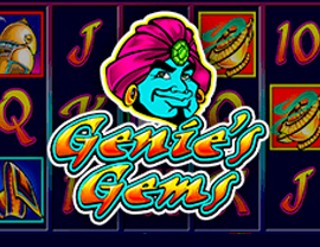 Genie's Gems