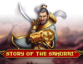 Story of Samurai