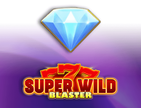 Super Wild Blaster