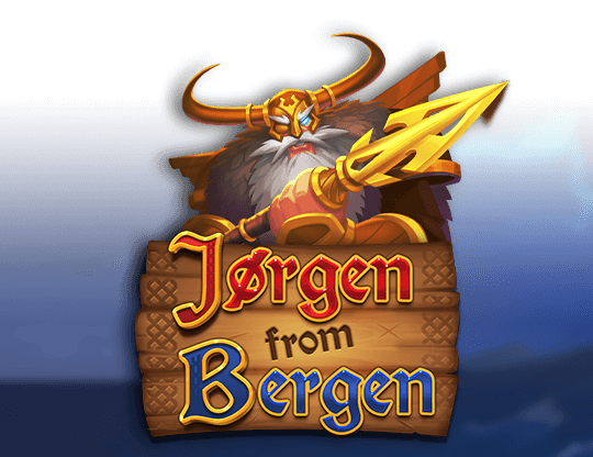 Jørgen from Bergen