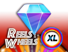 Reel & Wheels XL