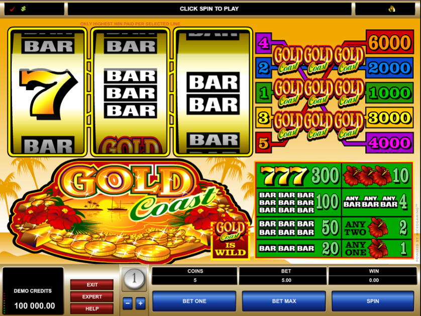 Gold Coast Free Slots.png