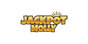 Jackpot Molly Casino Logo