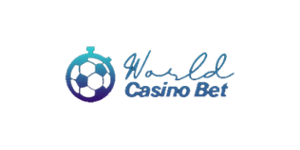 World Casino Bet Logo