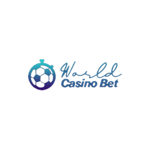 World Casino Bet Logo