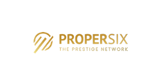 ProperSix Casino Logo