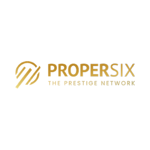 ProperSix Casino Logo