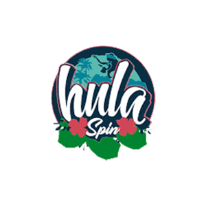 Hulaspin Casino Logo