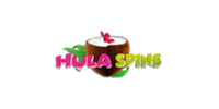 Hula Spins Casino Logo