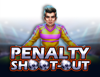 Shoot Penalty: Jogar grátis online no Reludi