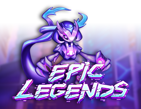 Epic Legends
