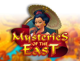 Mysteries of the East