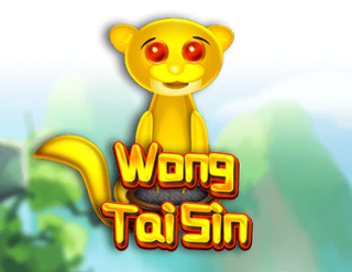 Wong TaiSin
